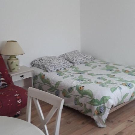 הוילה Dieppe Maison מראה חיצוני תמונה