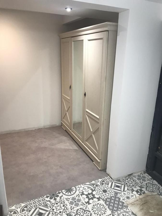 הוילה Dieppe Maison מראה חיצוני תמונה