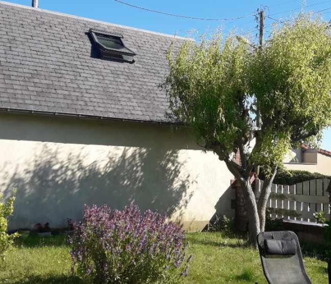 הוילה Dieppe Maison מראה חיצוני תמונה