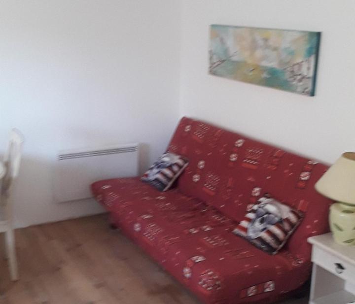 הוילה Dieppe Maison מראה חיצוני תמונה