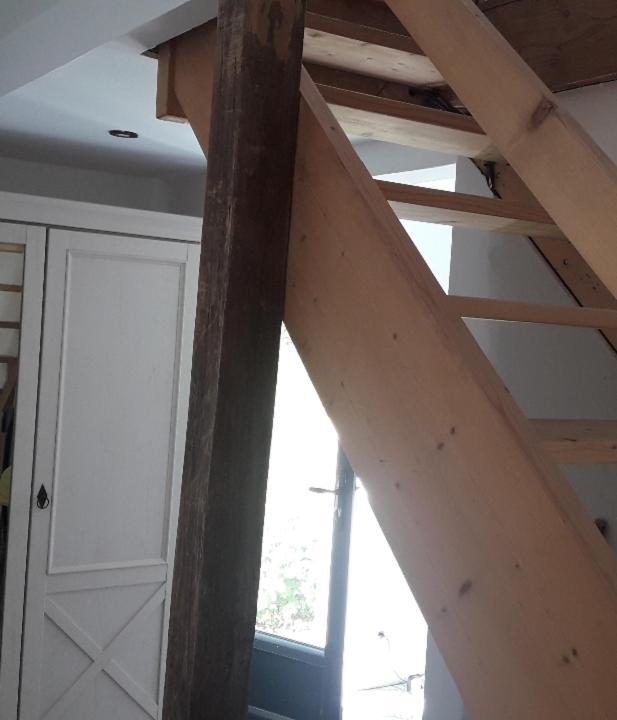 הוילה Dieppe Maison מראה חיצוני תמונה